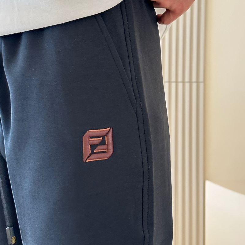 Fendi Long Pants